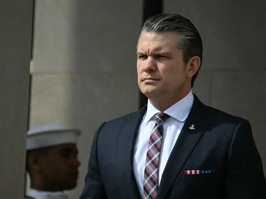 Democrats unveil six articles to impeach Pete Hegseth: What are the six articles?