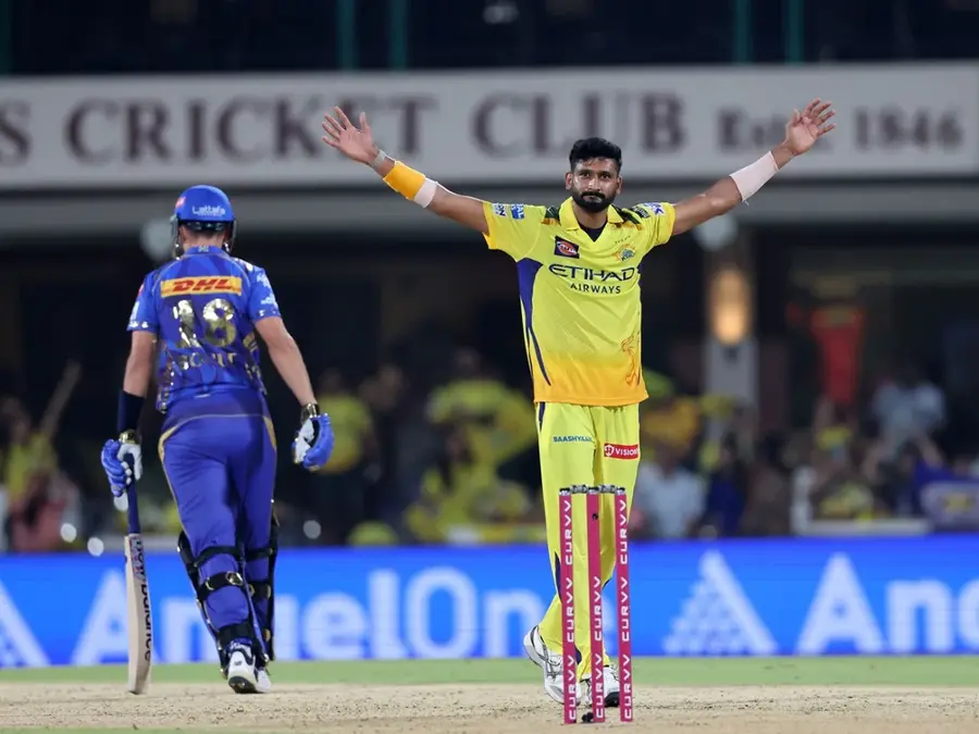 IPL 2026 | Khaleel Ahmed, in another injury blow for CSK, out for the season