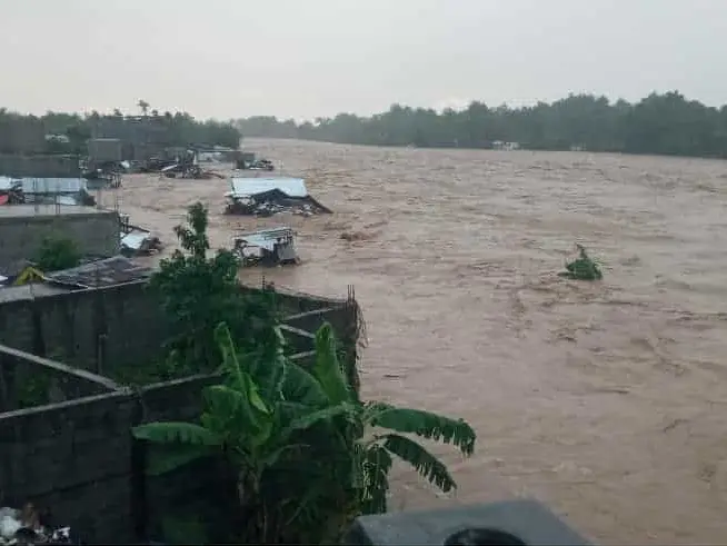 Deadly floods batter Dominican Republic and Haiti, 19 killed, thousands displaced Deadly floods batter Dominican Republic and Haiti, 19 killed, thousands displaced