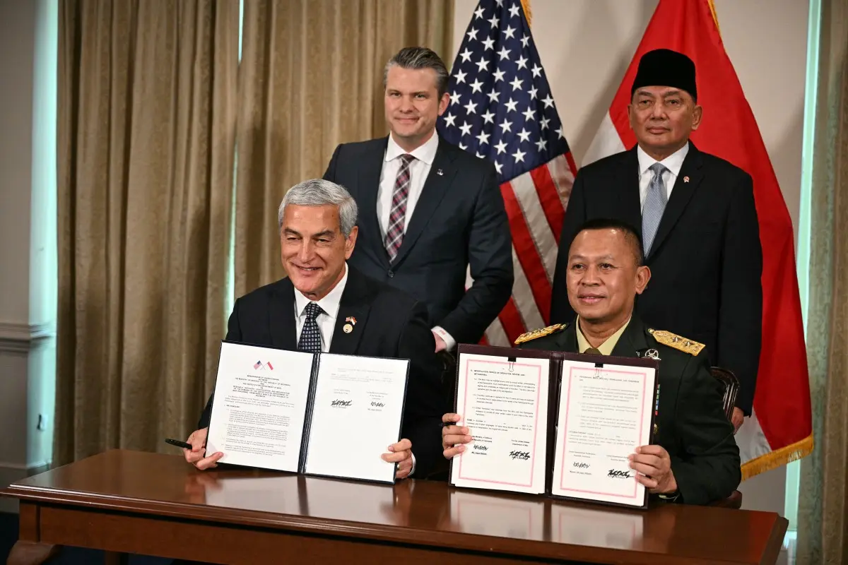 Defence ministry confirms draft status