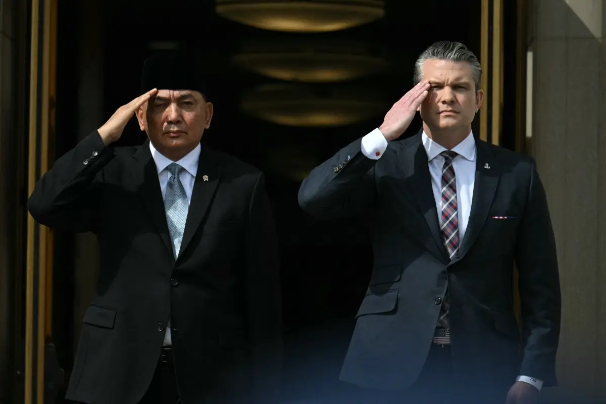 Strategic implications for China and the region