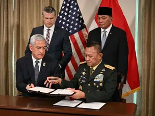 Is Indonesia weighing US proposal to expand surveillance across its waters and territory? What it means for China