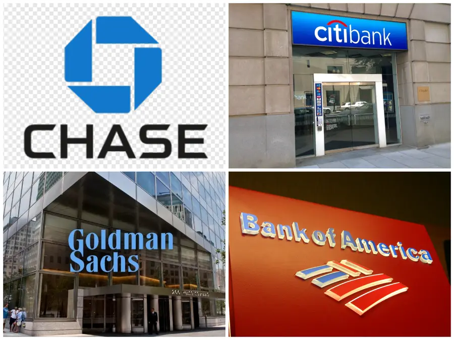 Banks always win: Iran war, market volatility, oil price turbulence help US giants clock $50 billion in profits