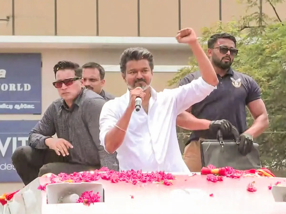 Vijay