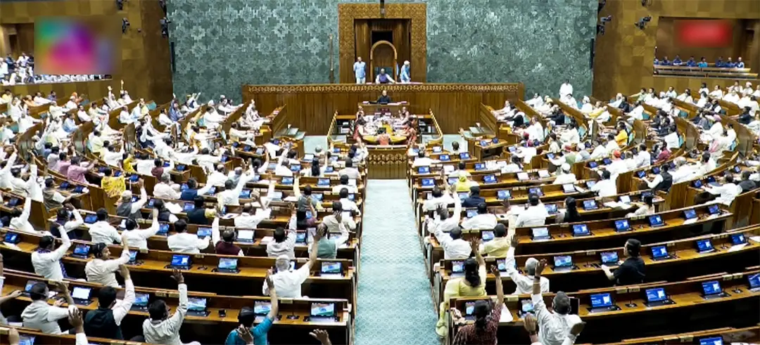 What is the Delimitation Bill? Why the Union Government is pegging it to the Women Reservation Law