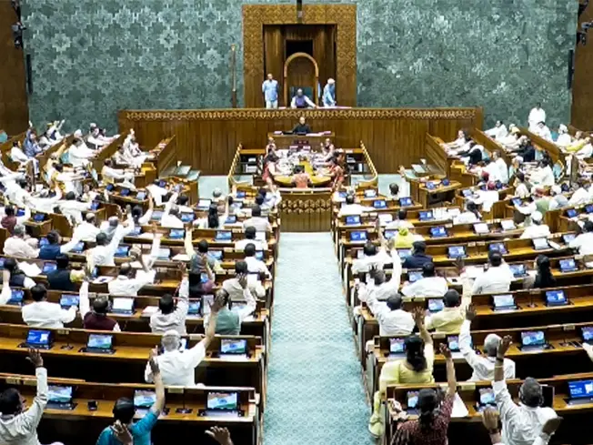 What is the Delimitation Bill? Why the Union Government is pegging it to the Women Reservation Law What is the Delimitation Bill? Why the Union Government is pegging it to the Women Reservation Law