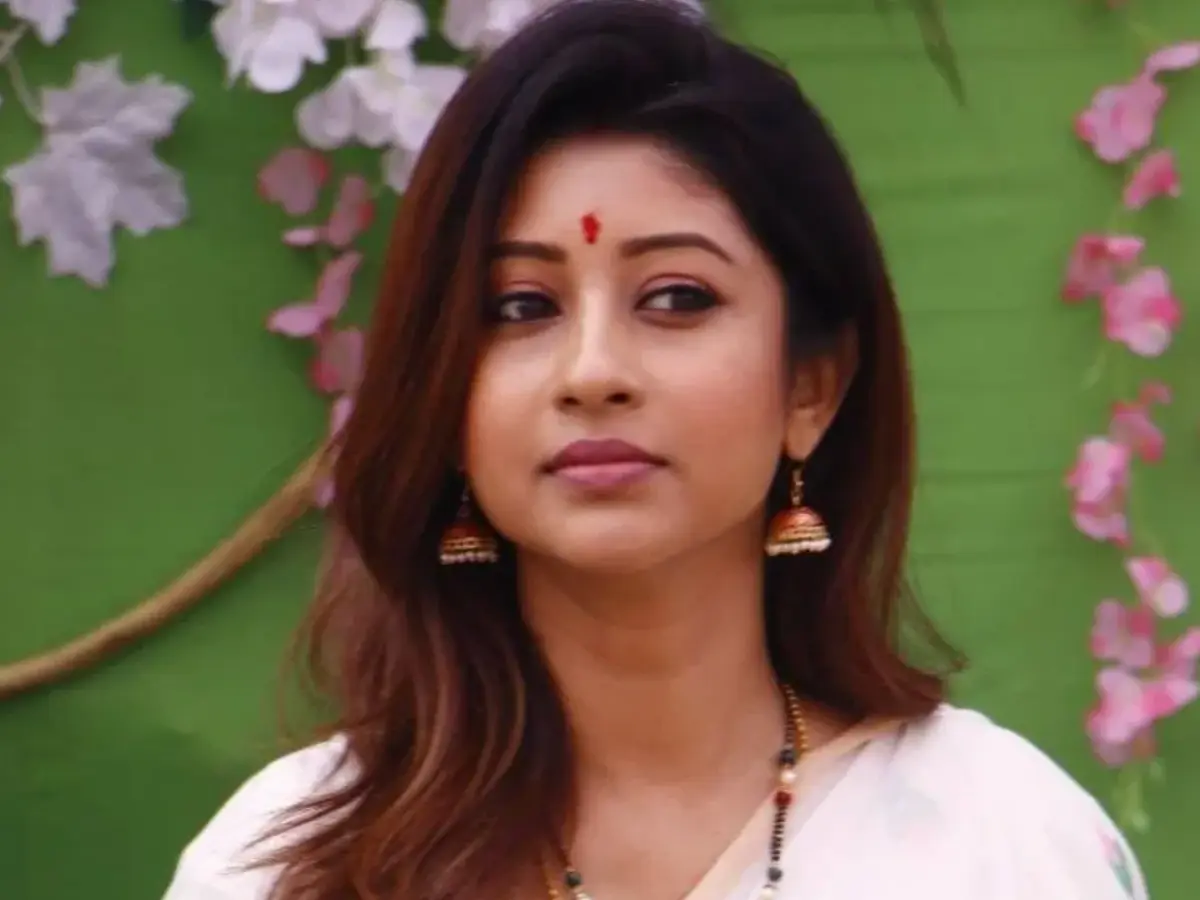 Arundhati Lovely Maitra