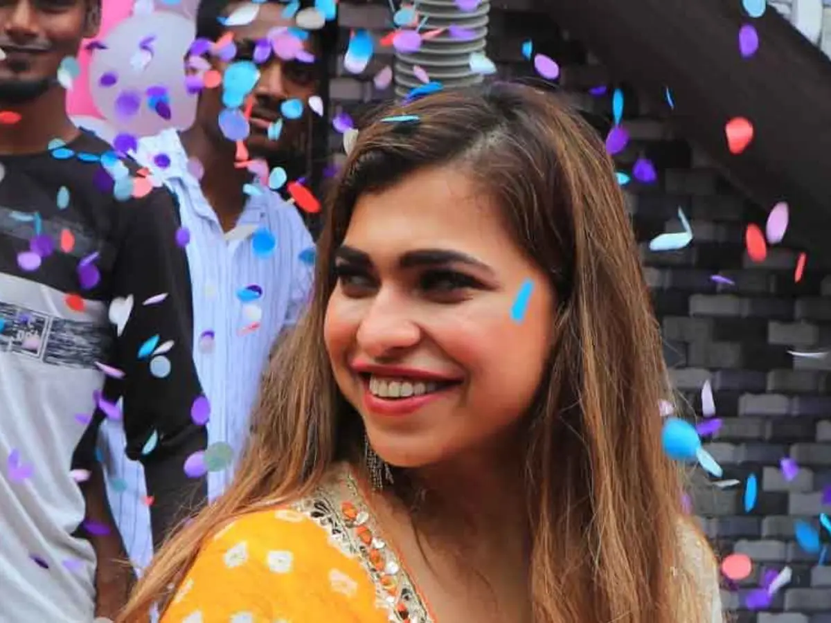 Shreya Pandey