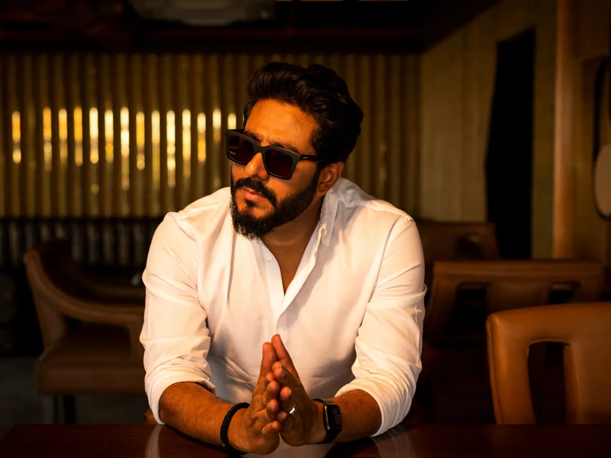 Raj Chakraborty
