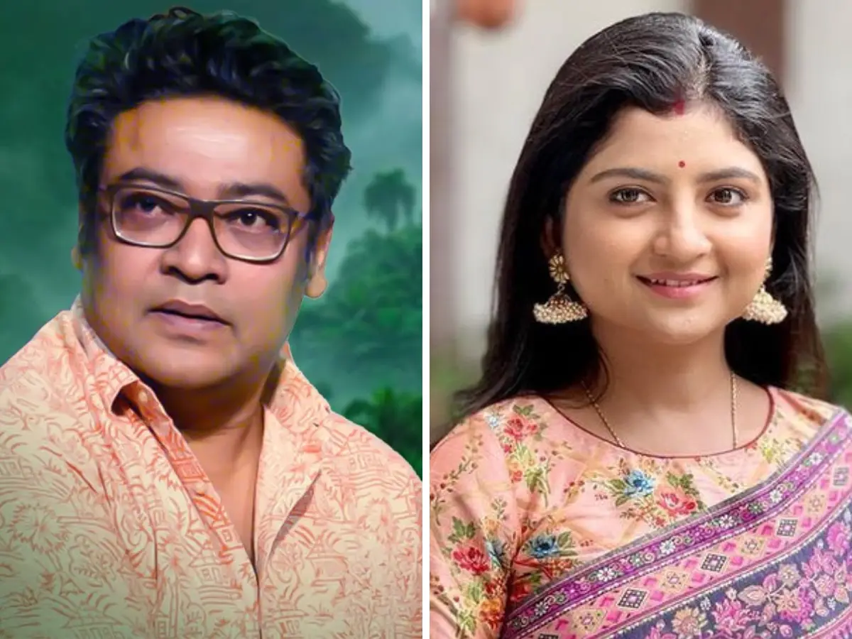 Aditi Munshi and Indranil Sen
