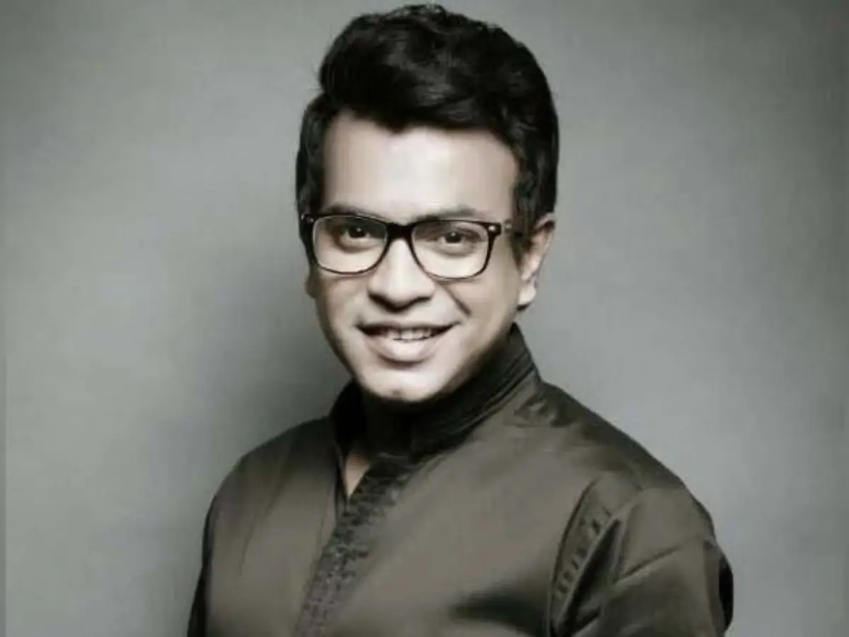 Rudranil Ghosh