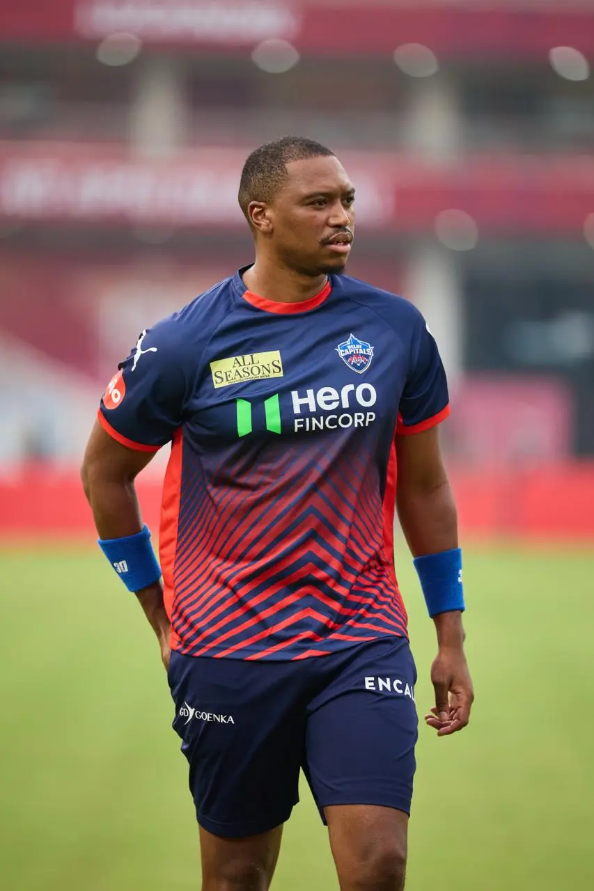 IPL 2026: ‘We’ve identified areas,’ says Lungi Ngidi as DC look to recover from consecutive defeats
