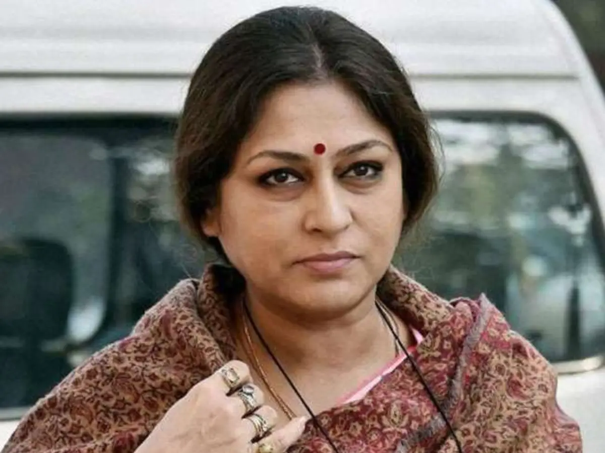 Roopa Ganguly