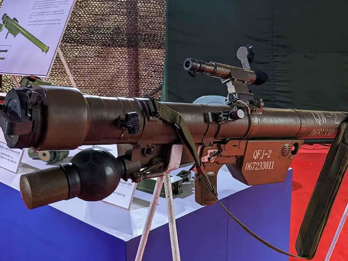 Why they pose an asymmetric threat