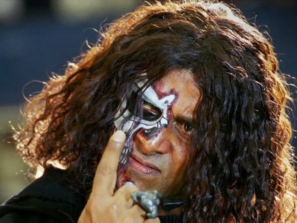 Anniyan