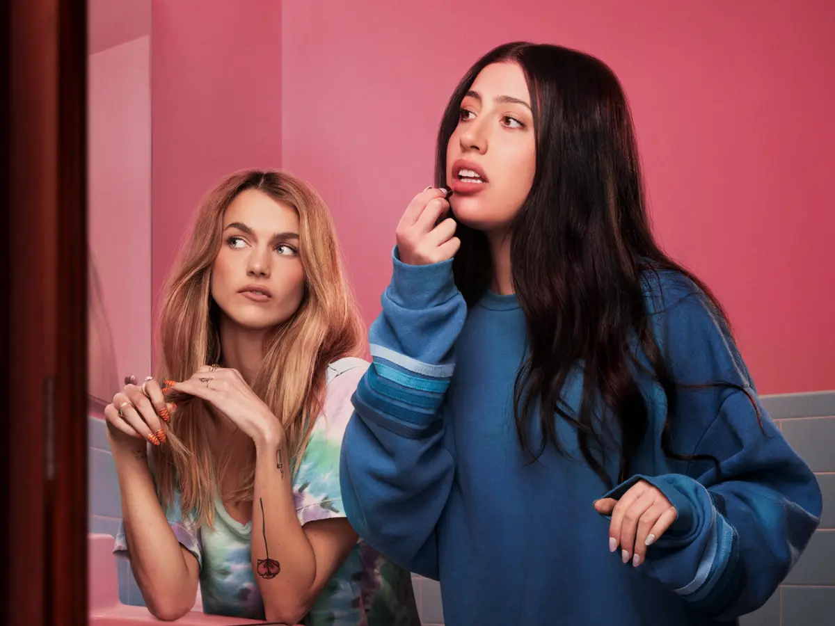 Roommates