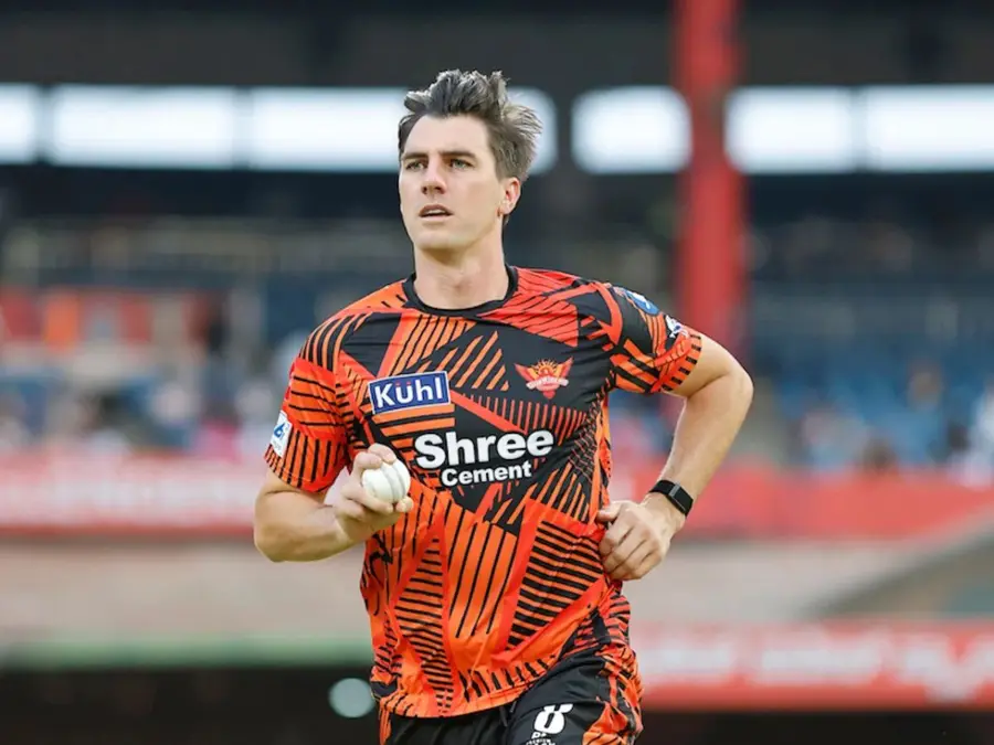 IPL 2026: Cummins clears fitness for late April return as SRH lose seamer Payne to ankle injury