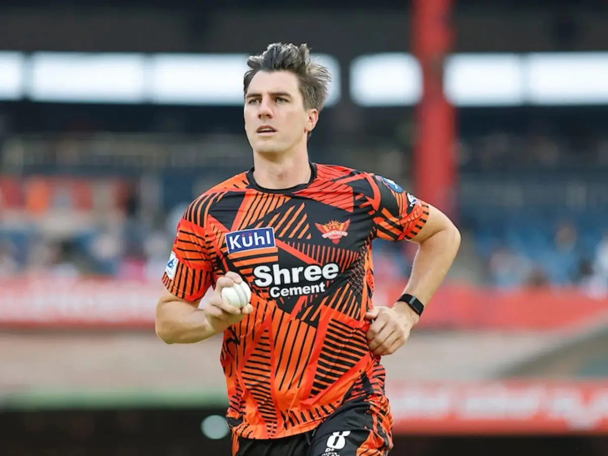 IPL 2026: Cummins clears fitness for late April return as SRH lose seamer Payne to ankle injury IPL 2026: Cummins clears fitness for late April return as SRH lose seamer Payne to ankle injury