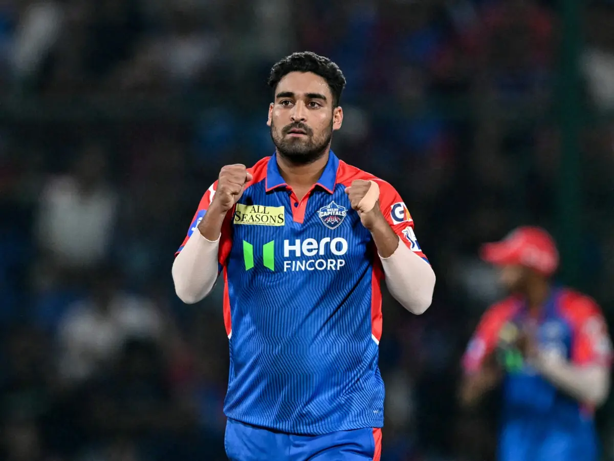 IPL 2026: Vipraj Nigam backs Delhi to bounce back to form, says 'might make our comeback during RCB match' IPL 2026: Vipraj Nigam backs Delhi to bounce back to form, says 'might make our comeback during RCB match'