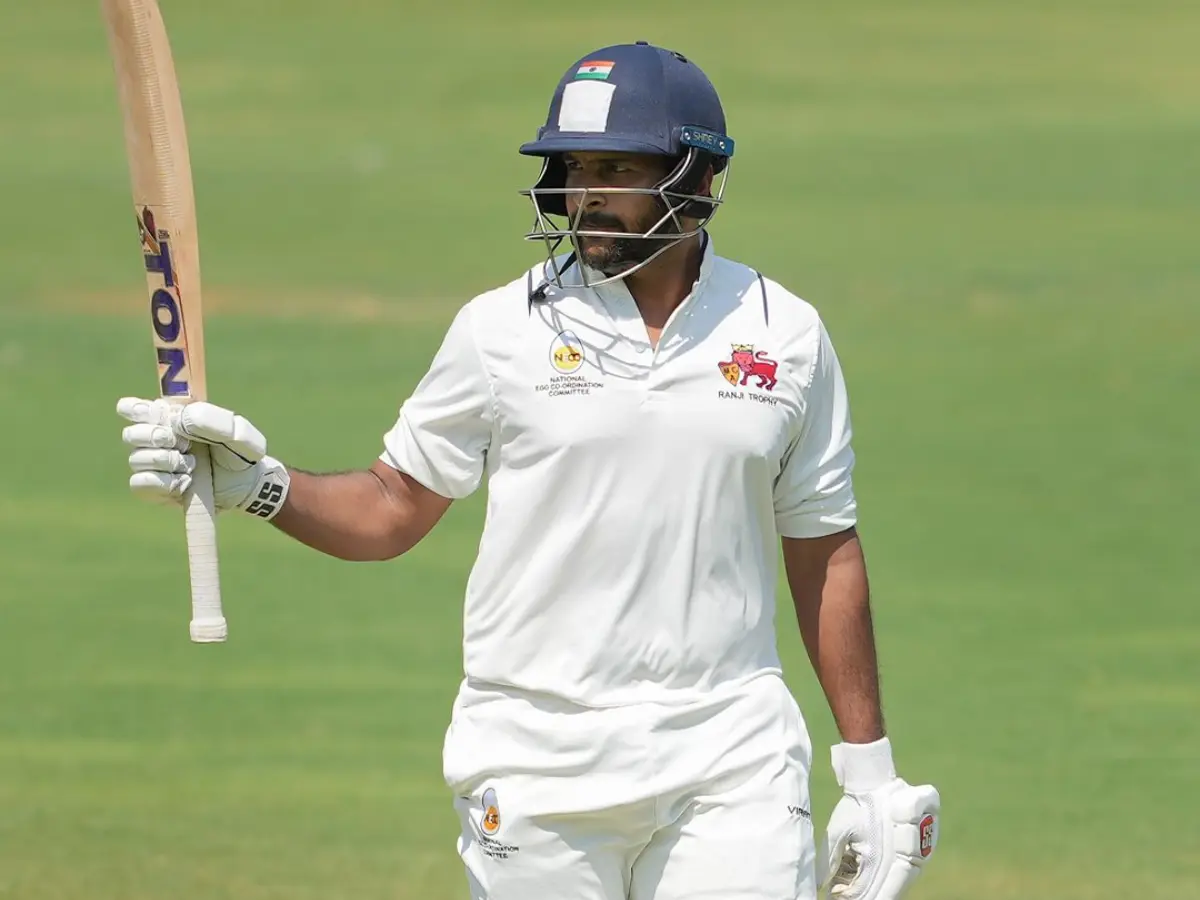 MCA launches BCCI-like contract system in domestic cricket, becomes first board to implement MCA launches BCCI-like contract system in domestic cricket, becomes first board to implement
