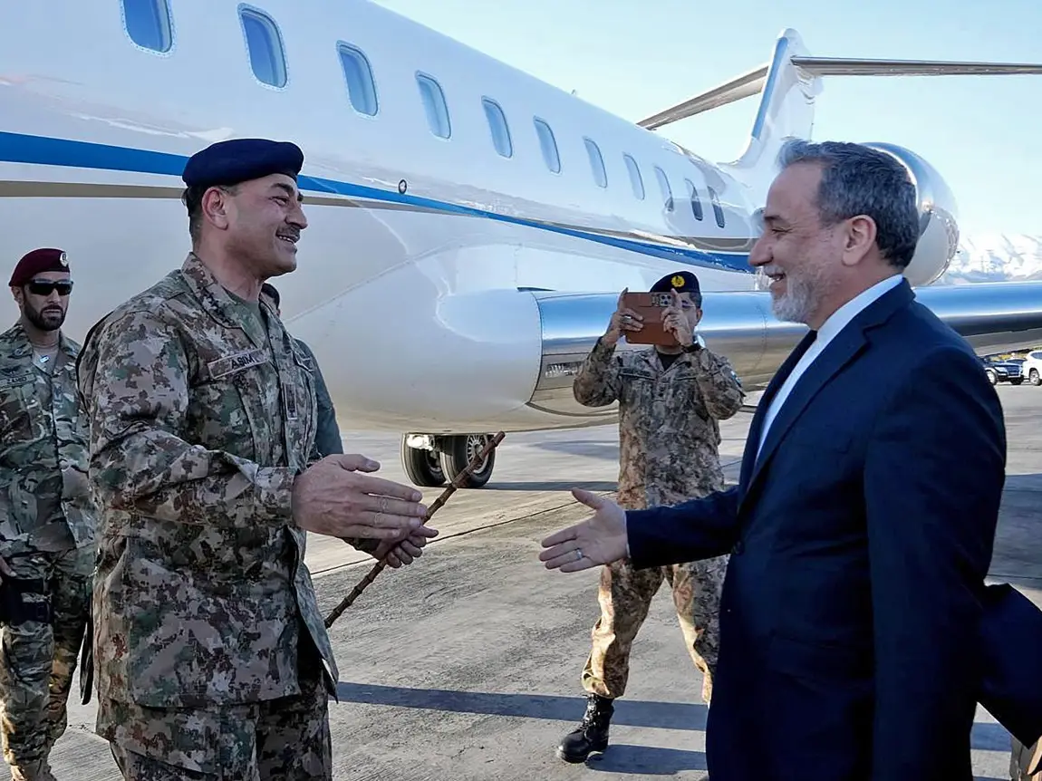 Asim Munir heads to Washington from Iran amid Strait of Hormuz crisis Asim Munir heads to Washington from Iran amid Strait of Hormuz crisis