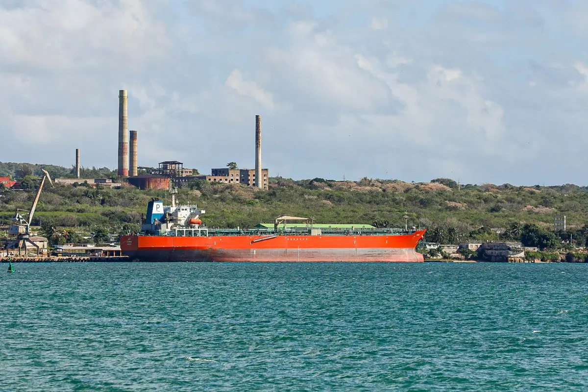 Strategic implications for energy security