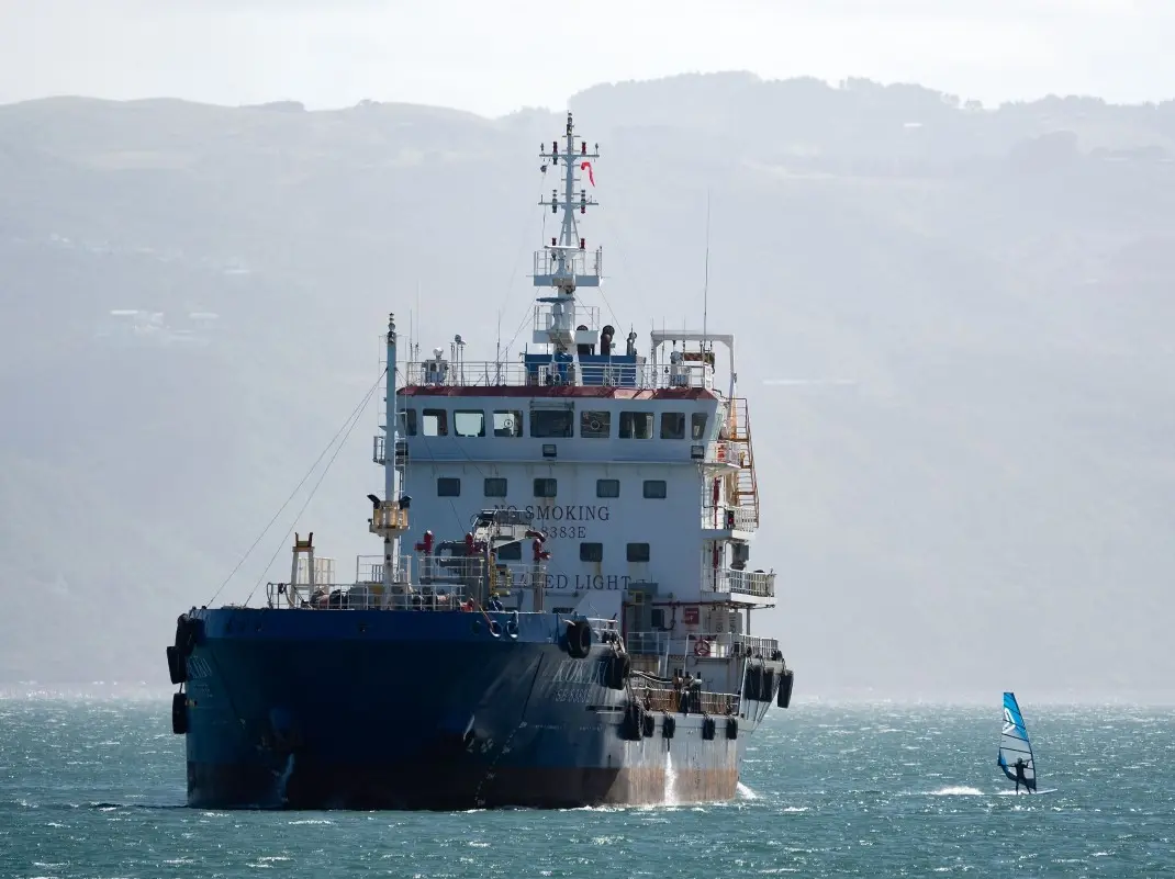 Iran proposes safe passage via Oman side of Strait of Hormuz Iran proposes safe passage via Oman side of Strait of Hormuz