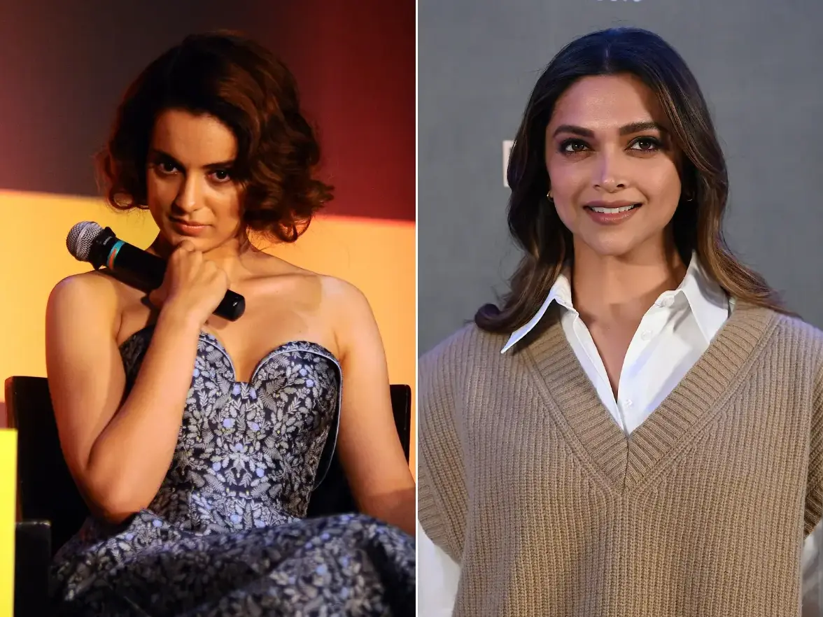 Kangana Ranaut supports Deepika Padukone’s demand for an 8-hour work shift: She is the top-most actress, she has earned that space Kangana Ranaut supports Deepika Padukone’s demand for an 8-hour work shift: She is the top-most actress, she has earned that space