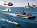 ‘Warships, sub-sea drones, robots’: How is the US planning to clear Iran-laid mines from Strait of Hormuz?