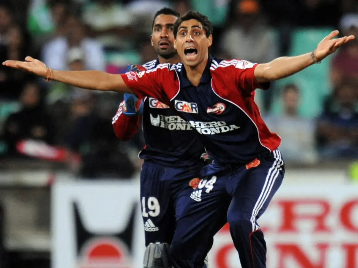 3. Ashish Nehra – 106 Wickets in 88 Matches