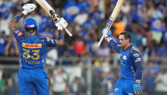 From Quinton de Kock to Chris Gayle, 5 batters with most hundreds in T20 cricket