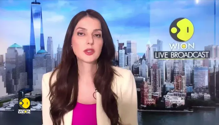 Iran War: Reports Suggest Tehran Covertly Used Beijing's Satellite Against Washington