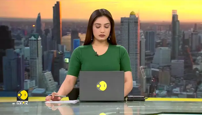 Israel-Lebanon Ceasefire: Donald Trump Announces Lebanon Ceasefire on Truth Social 