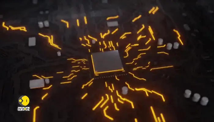 China's Diamond Fix for AI Race; Scientists Working Towards Reducing Heat