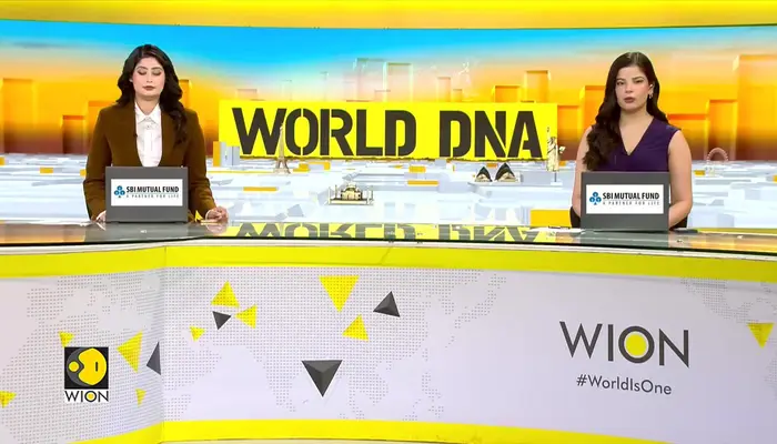 Lashkar-e-Taiba's Founding Member Amir Hamza Shot In Lahore