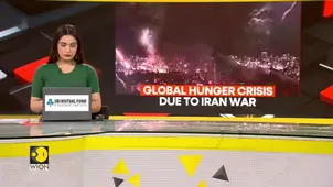 US-Iran War: How West Asia War Is Fueling Global Hunger 