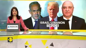 Israel-Lebanon Ceasefire: Hezbollah Says Hand on Trigger in Case Israel Violates Truce