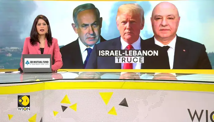 Israel-Lebanon Truce: Trump Claims He Is The Difference-Maker As Truce Agreed 