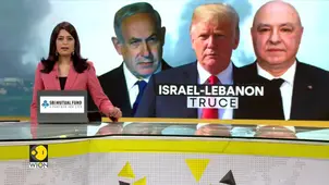 Israel-Lebanon Truce: Massive Destruction Engulfs South Lebanon, Residents Call It Unliveable 