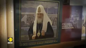 Russians Turn to Witches Amid Ukraine War Uncertainty