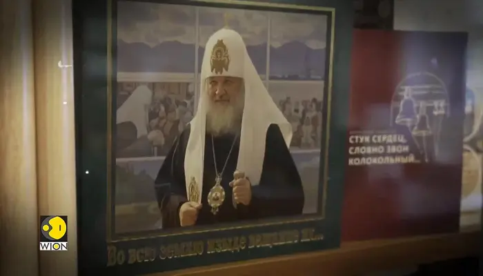 Russians Turn to Witches Amid Ukraine War Uncertainty