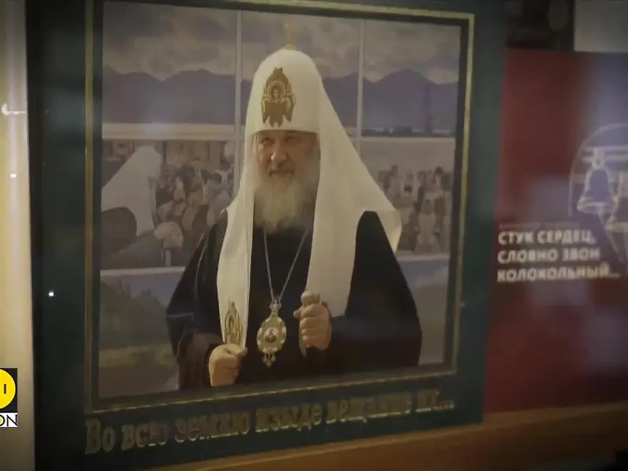 Russians Turn to Witches Amid Ukraine War Uncertainty