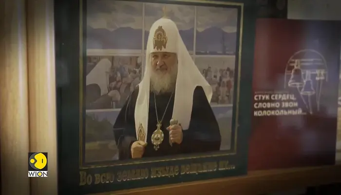 Russians Turn to Magic Amid Ukraine War, Soldiers Seek Supernatural Guidance