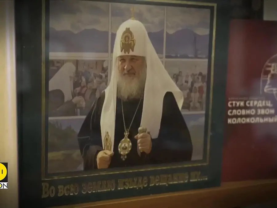 Russians Turn to Magic Amid Ukraine War, Soldiers Seek Supernatural Guidance