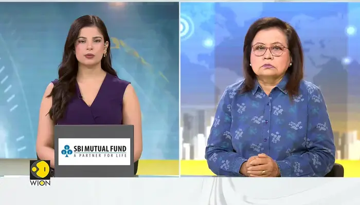 Trump Sparks Row With Remark On Fox News Host Jessica Tarlov 