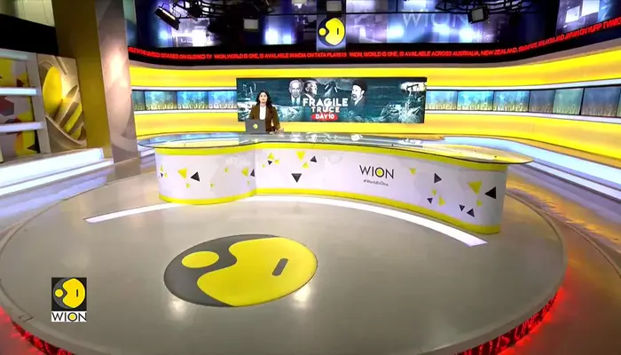 US-Iran War: US President Says Iran Agrees to Hand Over its Enriched Uranium 