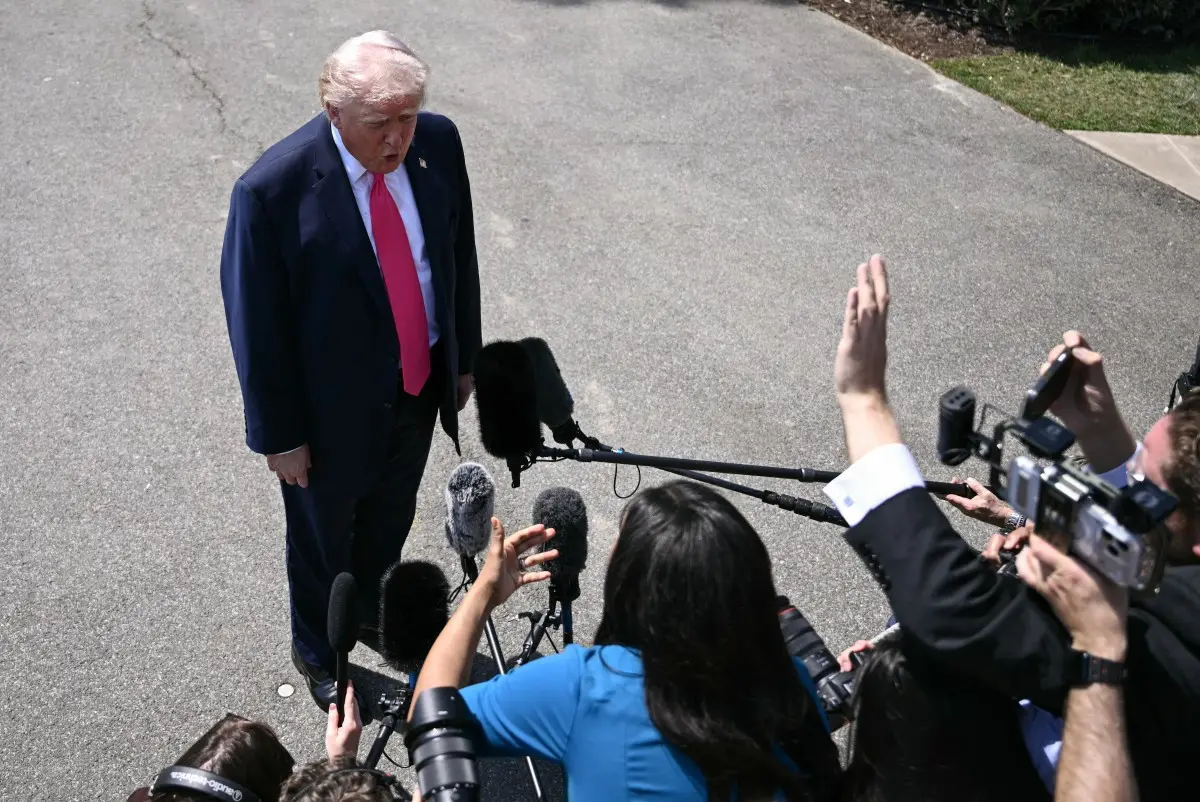 Will Trump fly to Pakistan if Iran deal is finalised? Here’s what he said