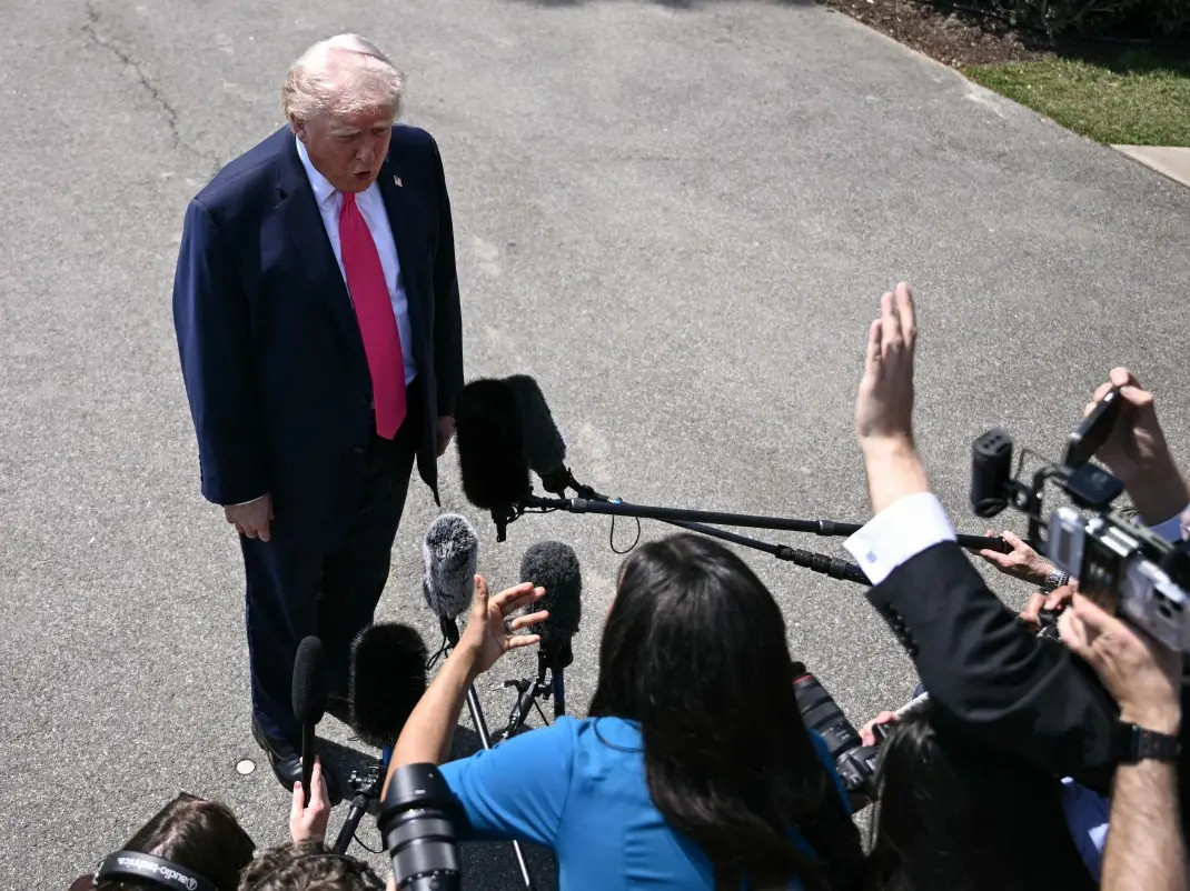 Will Trump fly to Pakistan if Iran deal is finalised? Here’s what he said Will Trump fly to Pakistan if Iran deal is finalised? Here’s what he said