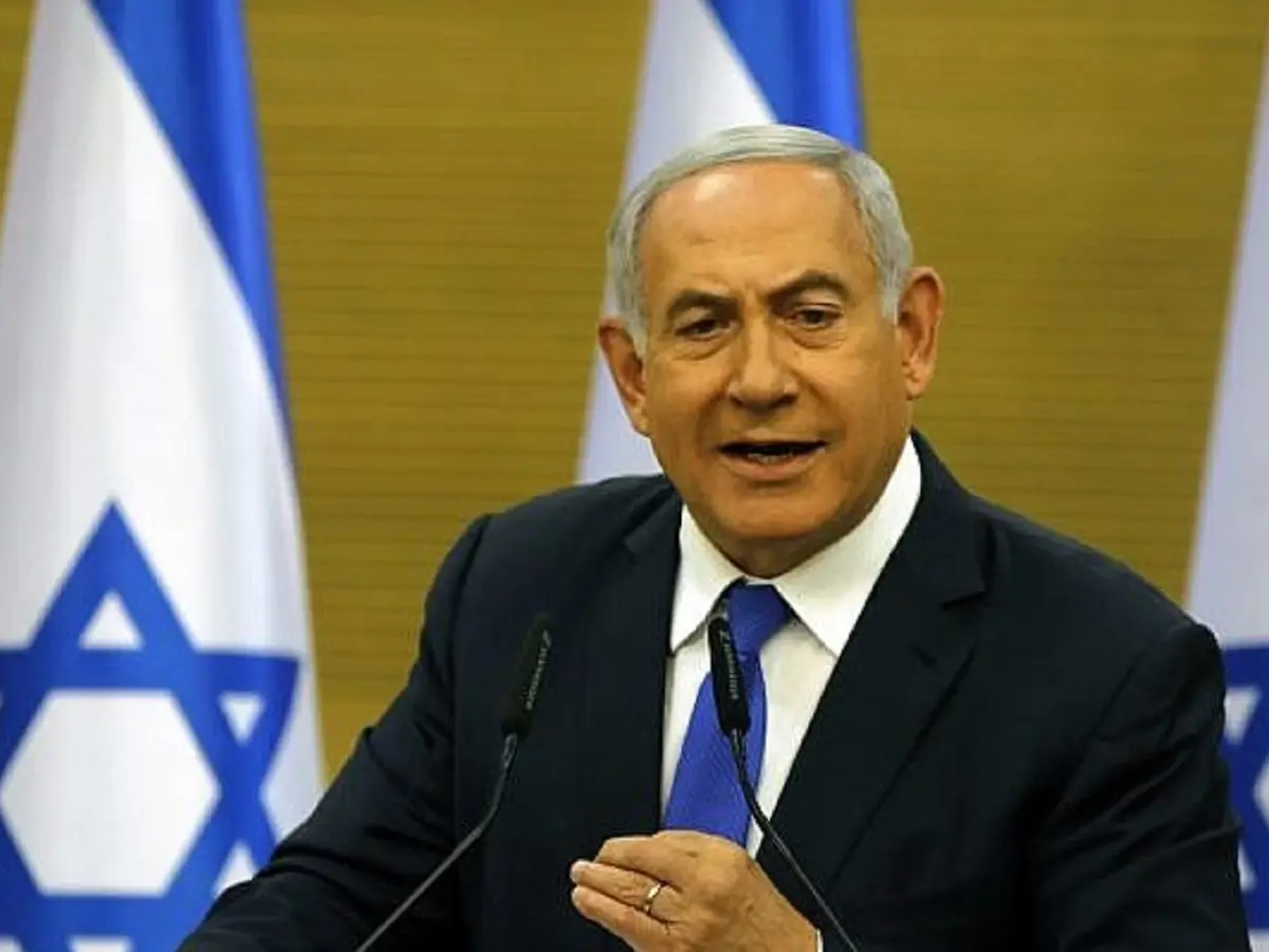 Netanyahu says Israel won’t retreat from positions in Lebanon during ...