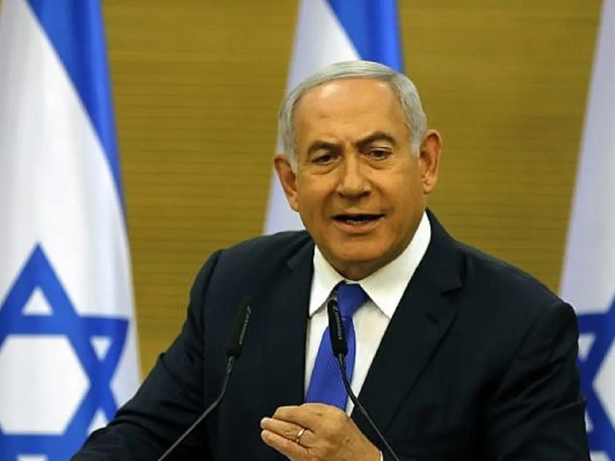 Netanyahu says Israel won’t retreat from positions in Lebanon during 10-day ceasefire Netanyahu says Israel won’t retreat from positions in Lebanon during 10-day ceasefire